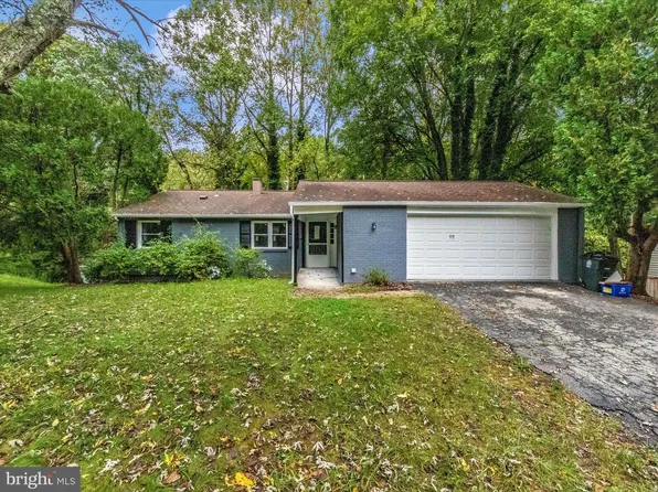9207 Midland Turn, Upper Marlboro, MD 20772