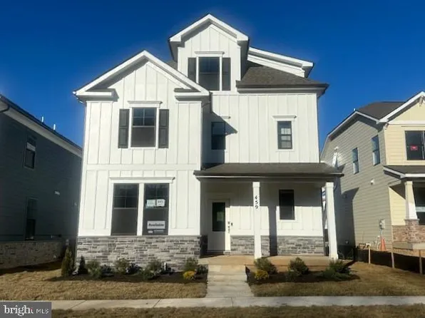 459 Ensemble Way, Frederick, MD 21701