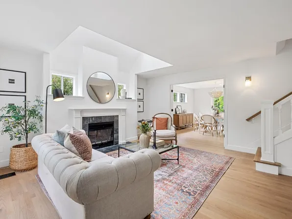 85 Bolinas Avenue, Ross, CA 94957