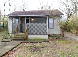 318 S Combs Ave, Fayetteville, AR 72701