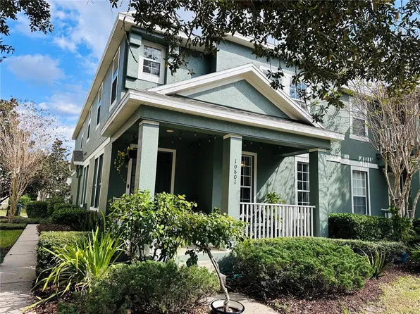 10801 Spider Lily Dr #S, Orlando, FL 32832