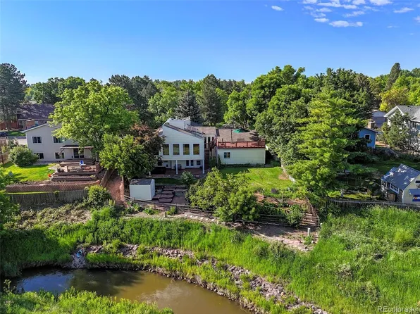 9465 W 77th Drive, Arvada, CO 80005