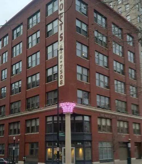 Hale Justis Lofts — Photo 17