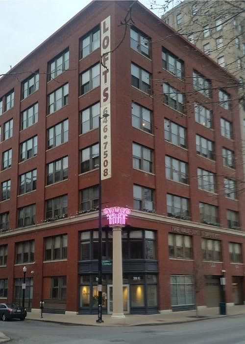 1st image of 20 E Central Pkwy APT 42