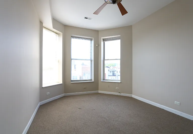 3144 S Prairie Ave #3S — Photo 20