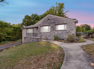 3801 Westerville Rd, Columbus, OH 43224