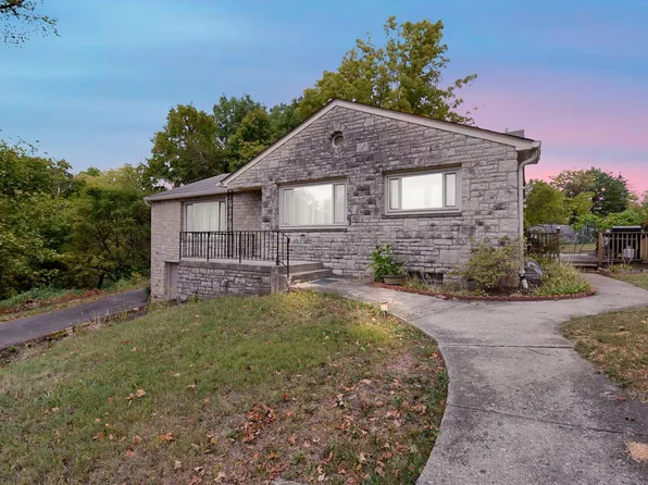 3801 Westerville Rd, Columbus, OH 43224