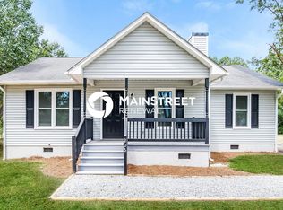 206 Scotts Creek Run, Angier, NC 27501