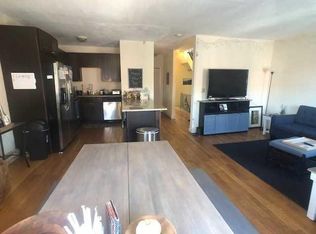 431 Massachusetts Ave #U4A5, Boston, MA 02118