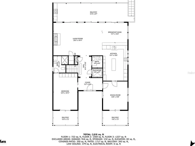 644 Boca Ciega Isle Dr — Photo 63