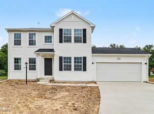 1461 Lee Ann Ave, Defiance, OH 43512