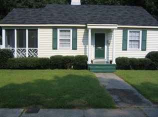 1077 Mimosa Dr, Macon, GA 31204