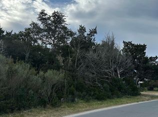 Silver Lake Dr LOT 2, Ocracoke, NC 27960