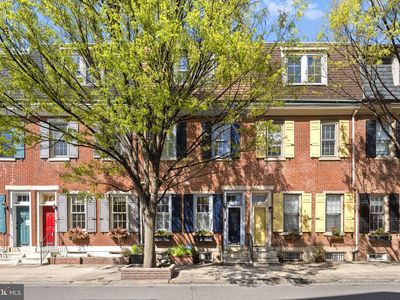 1115 Lombard St, Philadelphia, PA, 19147