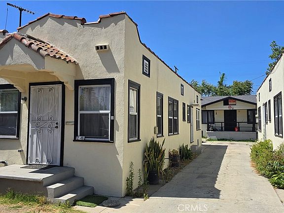 2nd image of 1247 W 62nd St