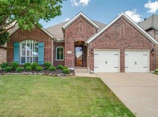 921 Hondo Rd, Argyle, TX 76226