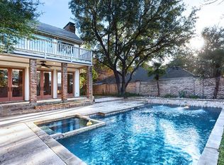 14873 Oaks North Pl, Dallas, TX 75254