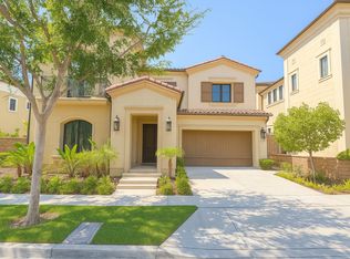 123 Iron Gate, Irvine, CA 92618