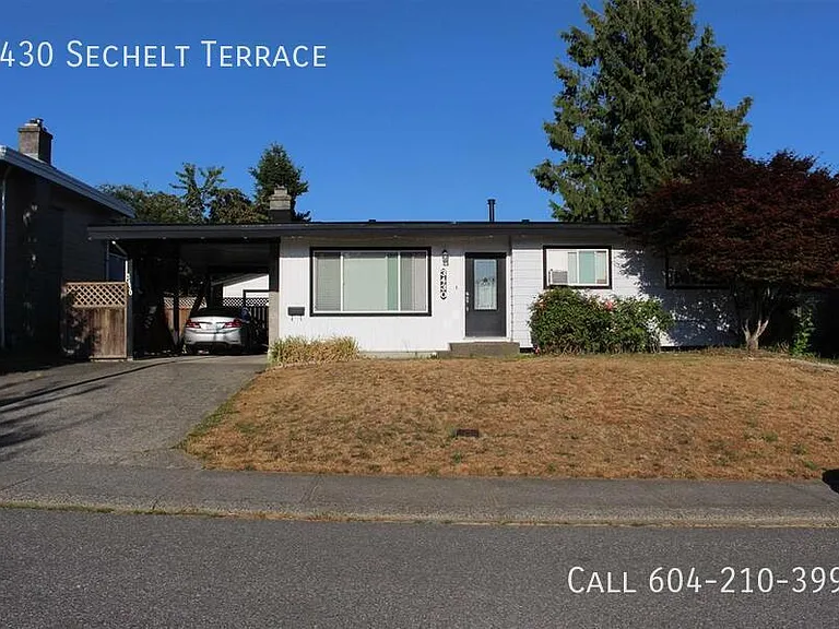3430 Sechelt Ter — Photo 2