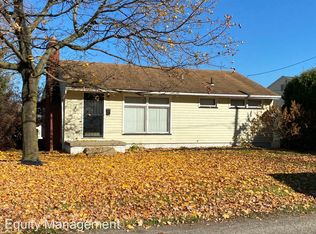 2622 Burbank Ave, Youngstown, OH 44509