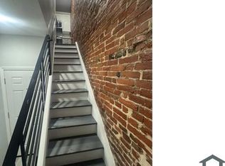 1737 N 23rd St Floor 3, Philadelphia, PA 19121