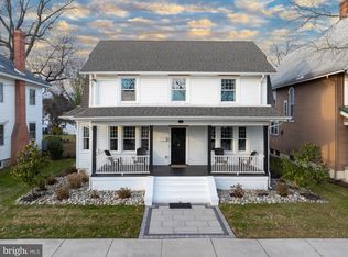 108 Delaware Ave, Bridgeville, DE