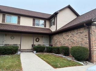 3758 Heritage Pkwy, Dearborn, MI 48124