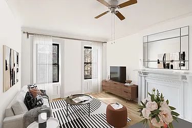 Rented by Freestone Property Group