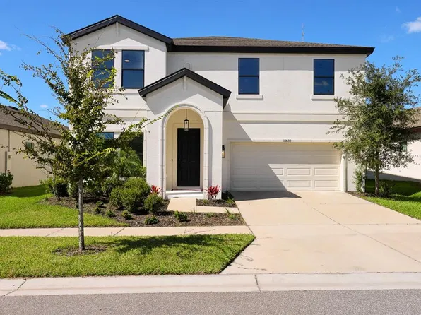 12633 SHETLAND WALK DRIVE, LITHIA, FL 33547