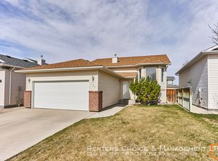 295 Cougar Way N, Lethbridge, AB T1H6R5