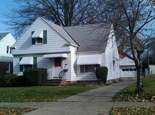 1297 Avondale Rd, South Euclid, OH 44121