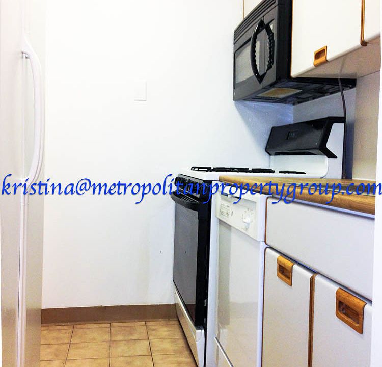 2nd image of 245 E 44th St #4