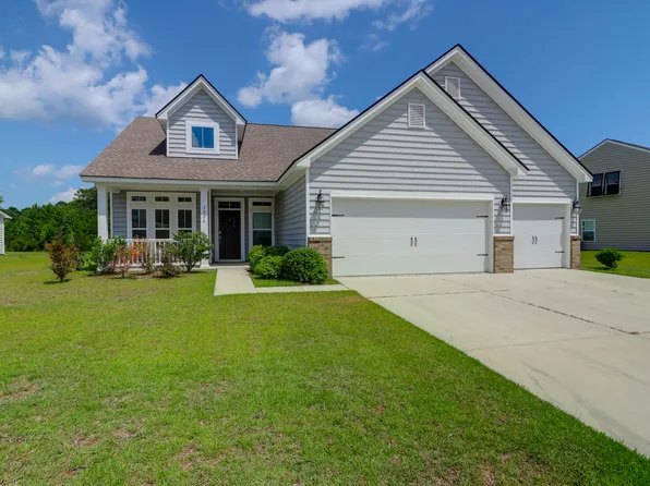 3524 Great Egret Dr, Johns Island, SC 29455