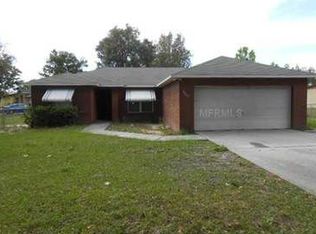 9002 Damascus Ave, Polk City, FL 33868