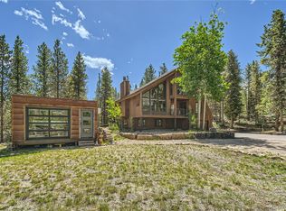 121 High Point Dr, Breckenridge, CO 80424