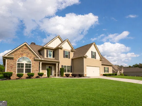110 Moreland Oaks Dr, Moreland, GA 30259