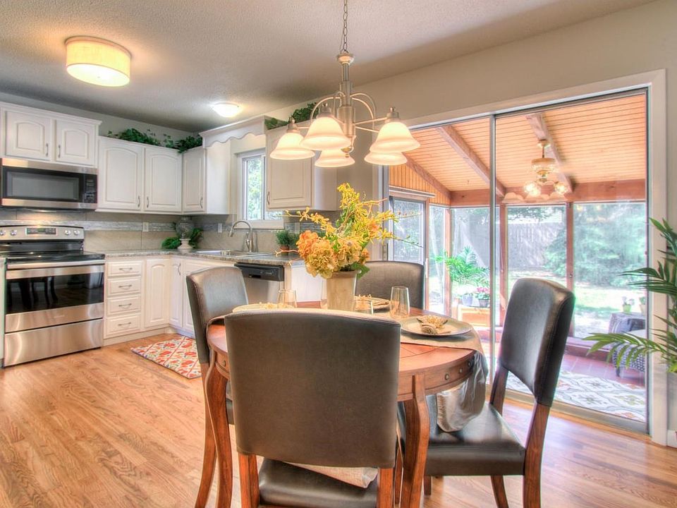 Stunning Remodel, gorgeous finishes!