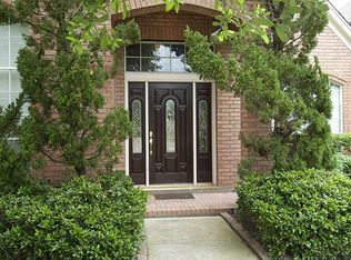 12719 Magnolia Leaf St, Houston, TX 77065