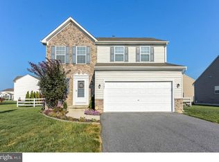 161 Ashfield Ct, Smyrna, DE 19977