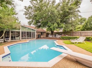 512 Carl C Senter St, Forney, TX 75126