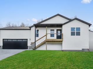 56 Cave Creek Ln, Lampe, MO 65681