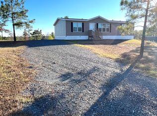 275 New Mineral Springs Rd, Calhoun, LA 71225