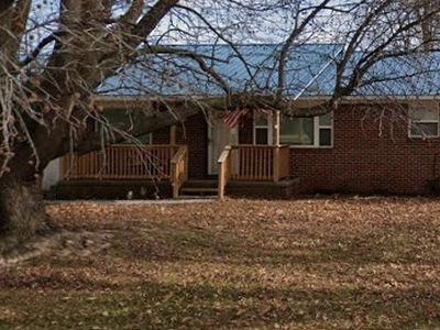 1307 Dyer St, Springdale, AR, 72762