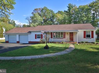 2601 Line Lexington Rd, Hatfield, PA 19440