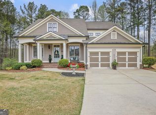 55 Hazelbrook Way, Acworth, GA 30101