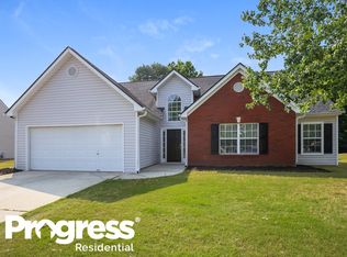 2435 Cordillo Dr, Dacula, GA 30019