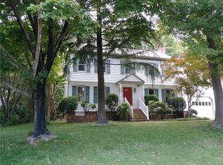 10436 Kings Grant Dr, Henrico, VA 23233