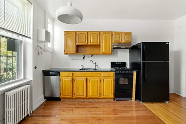 Rented by Compass
