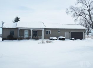 2508 Starry Grove Rd, Marshalltown, IA 50158