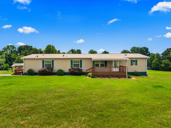 921 Bulls Gap Saint Clair Rd, Bulls Gap, TN 37711